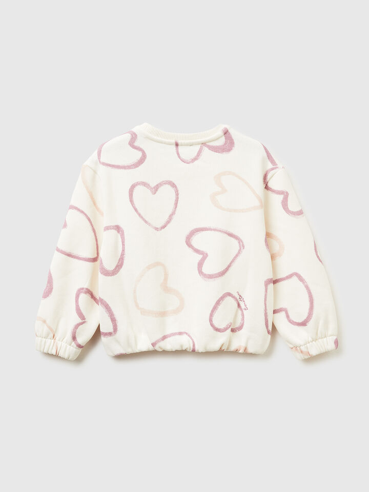 SWEATER L/S Junior Girl image number 2